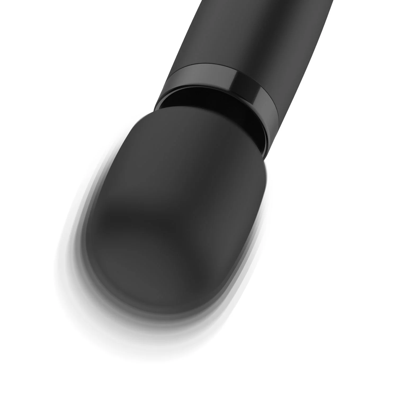 MyMagicWand - Wand Vibrator Medium - Zwart