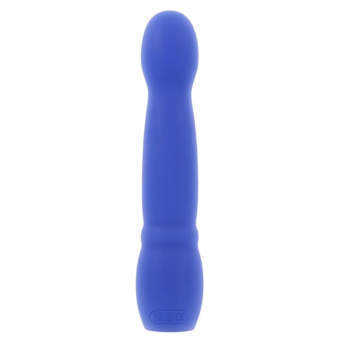 Evolved - Disco Diva Vibrator - Blauw