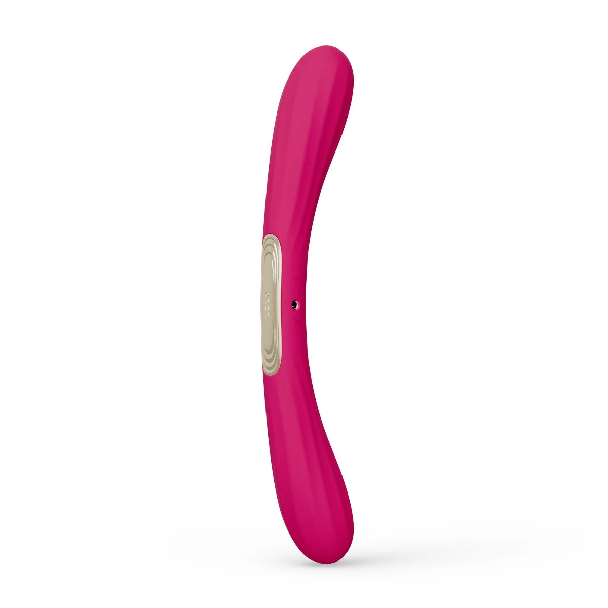 LELO - Boomerang Dubbele Vibrator - Cerise