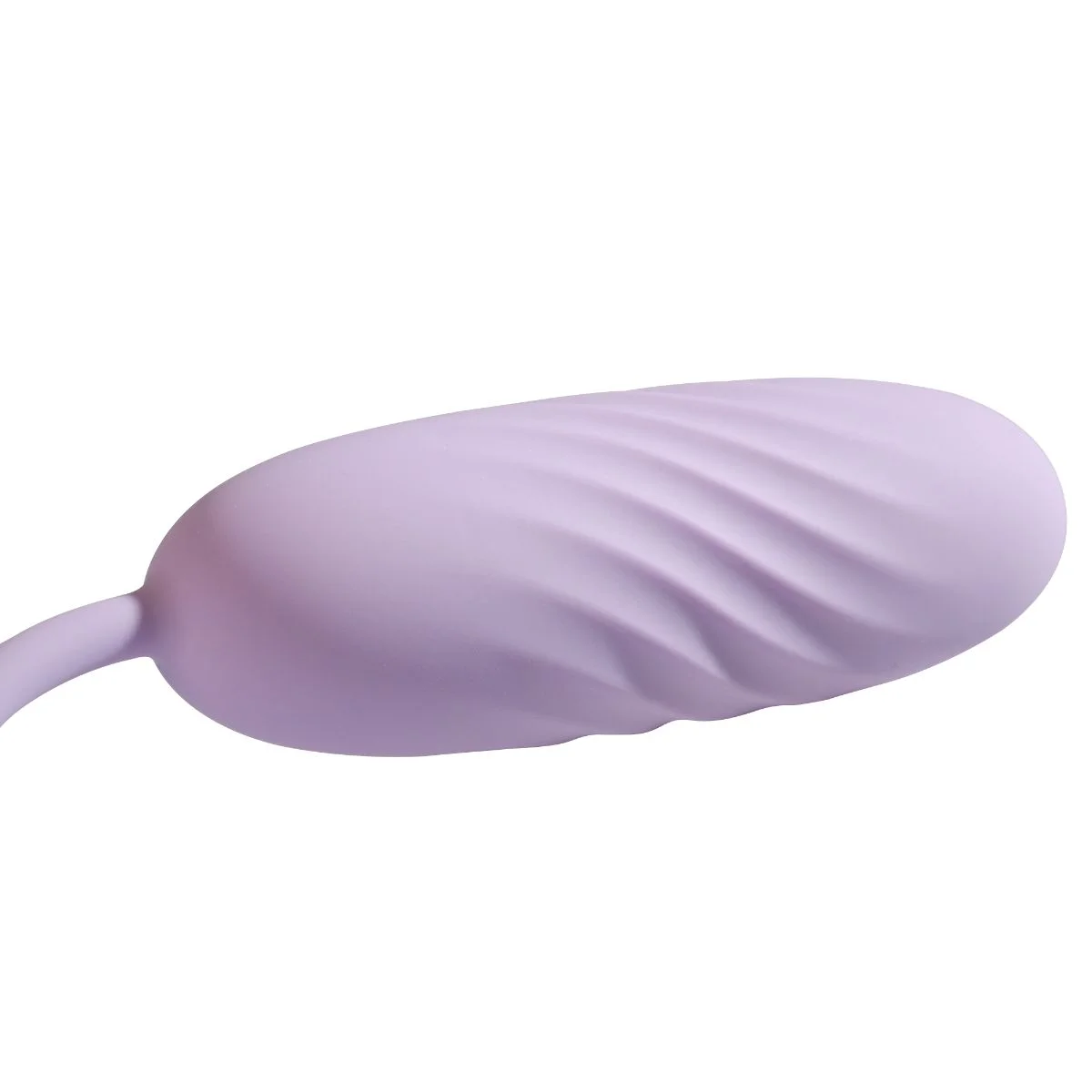 SVAKOM - Plume Vibrator - Pastel Lilac