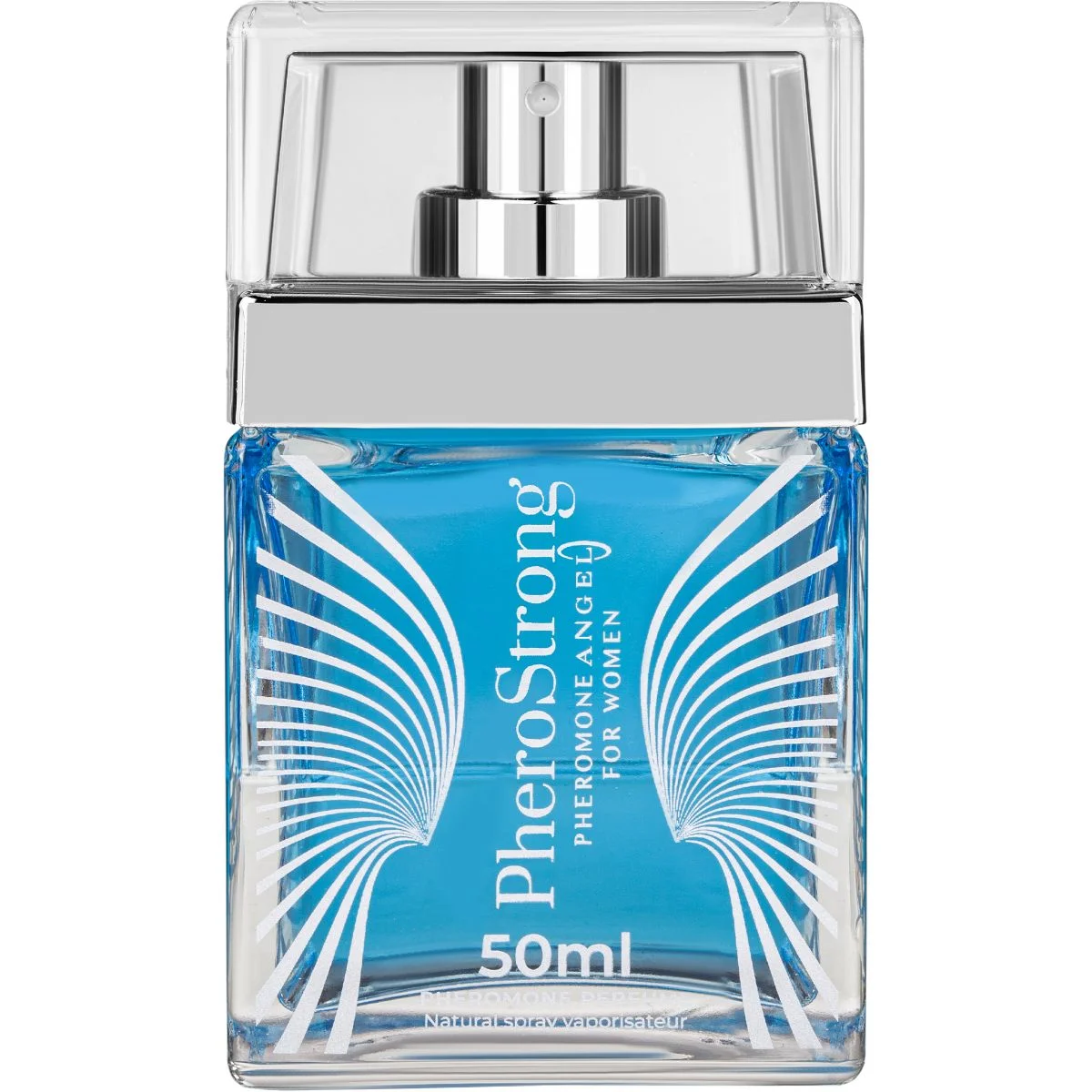 PheroStrong - Pheromone Angel for Women Perfume - 50 ml