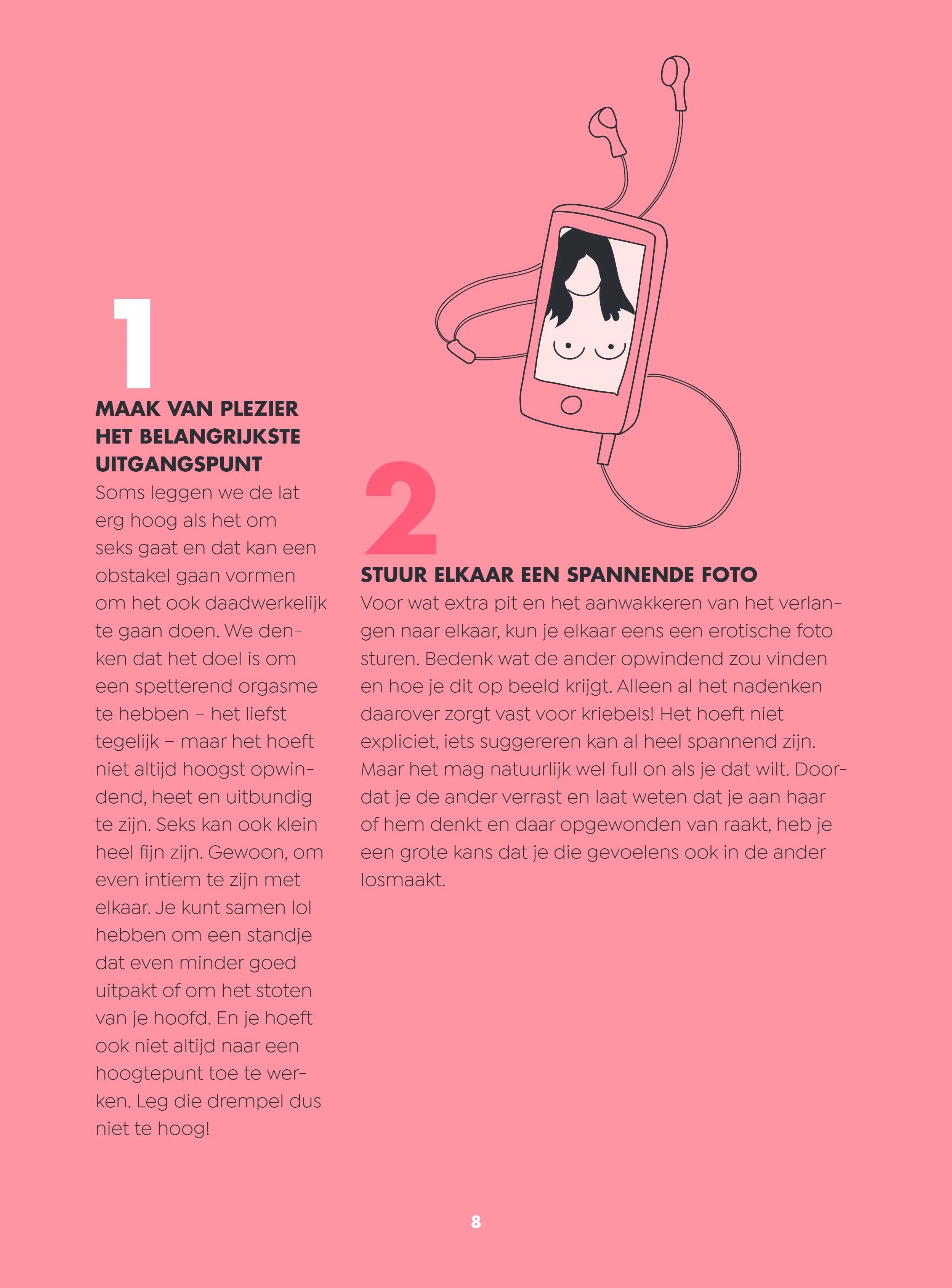 Kamasutra Bucketlist