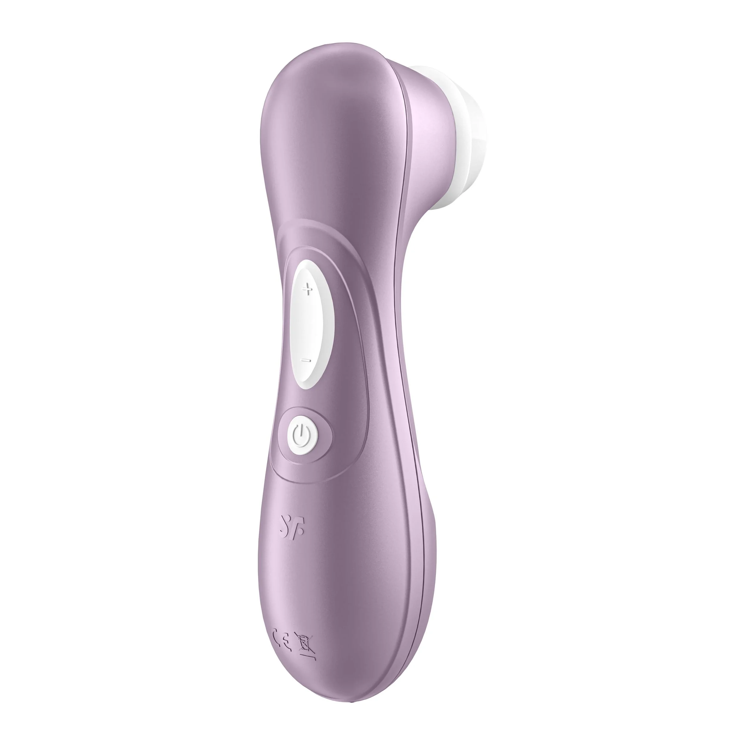 Satisfyer Pro 2 Generation 2 - Lila