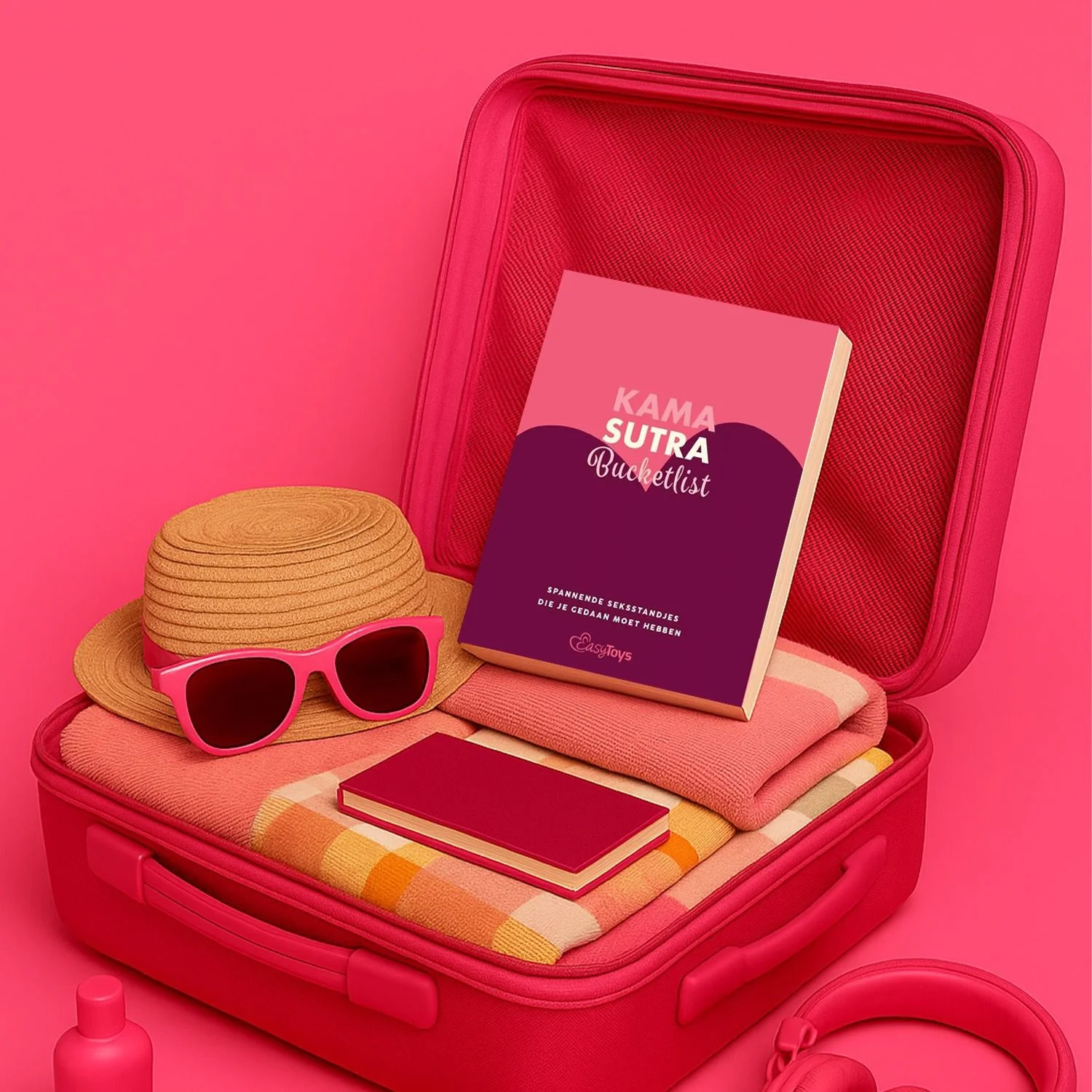 Kamasutra Bucketlist