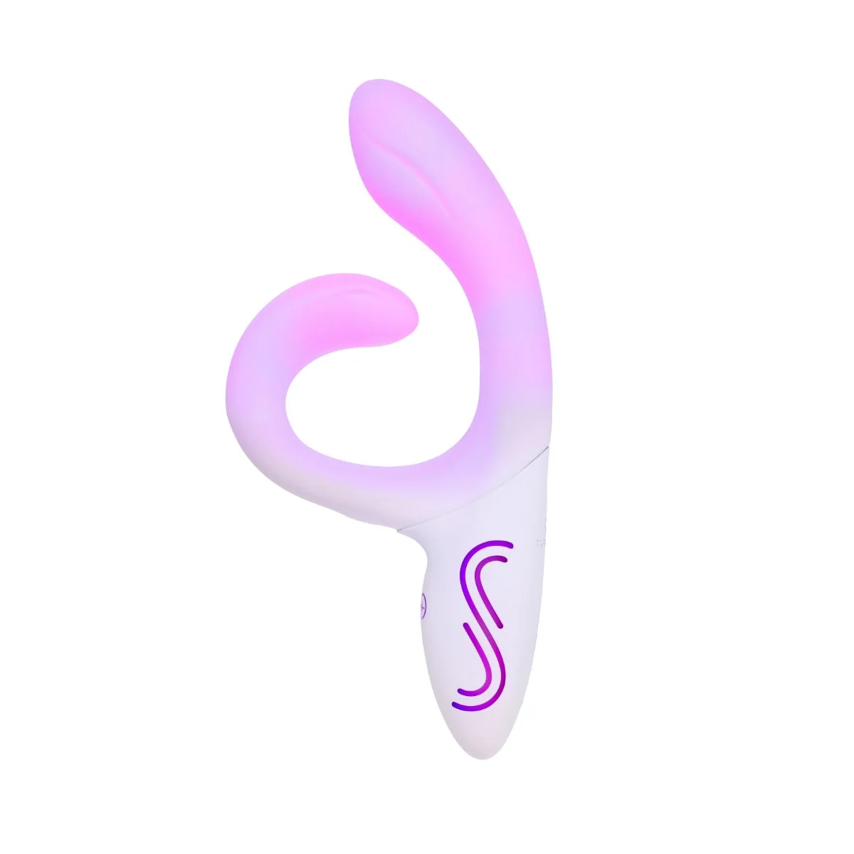 Paradise Pleasure Products - Illumination The Rabbit - Wit