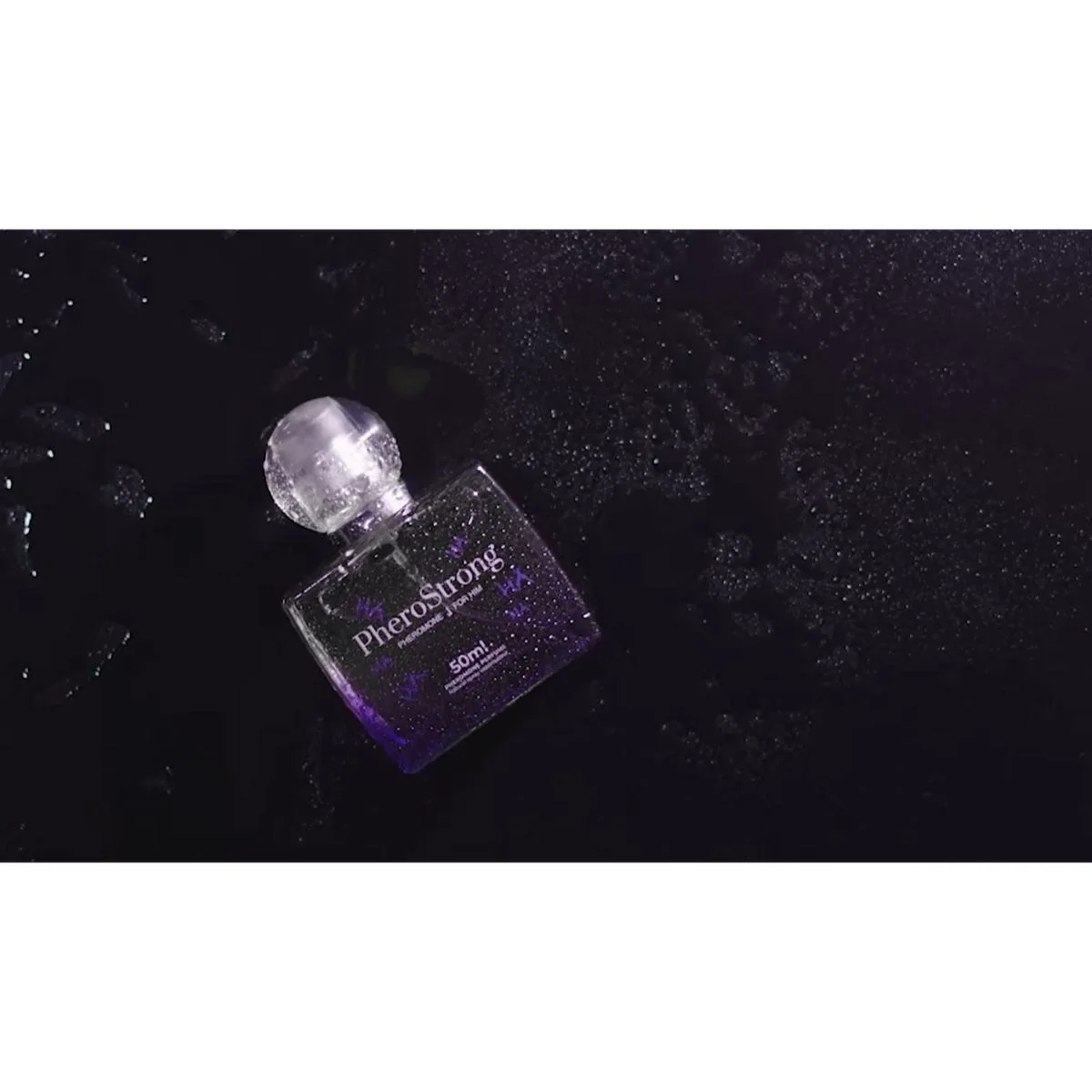 PheroStrong - Pheromone J Herenparfum - 50 ml