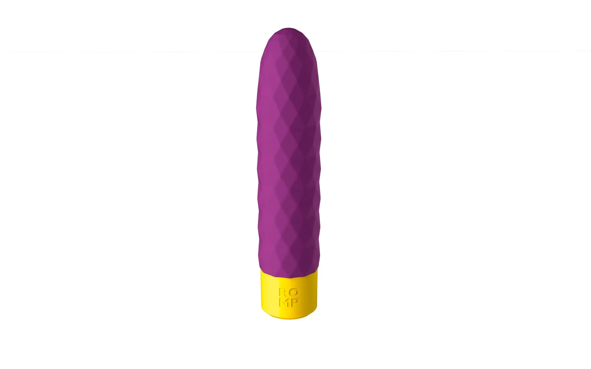 ROMP by Womanizer - Beat Bullet Vibrator