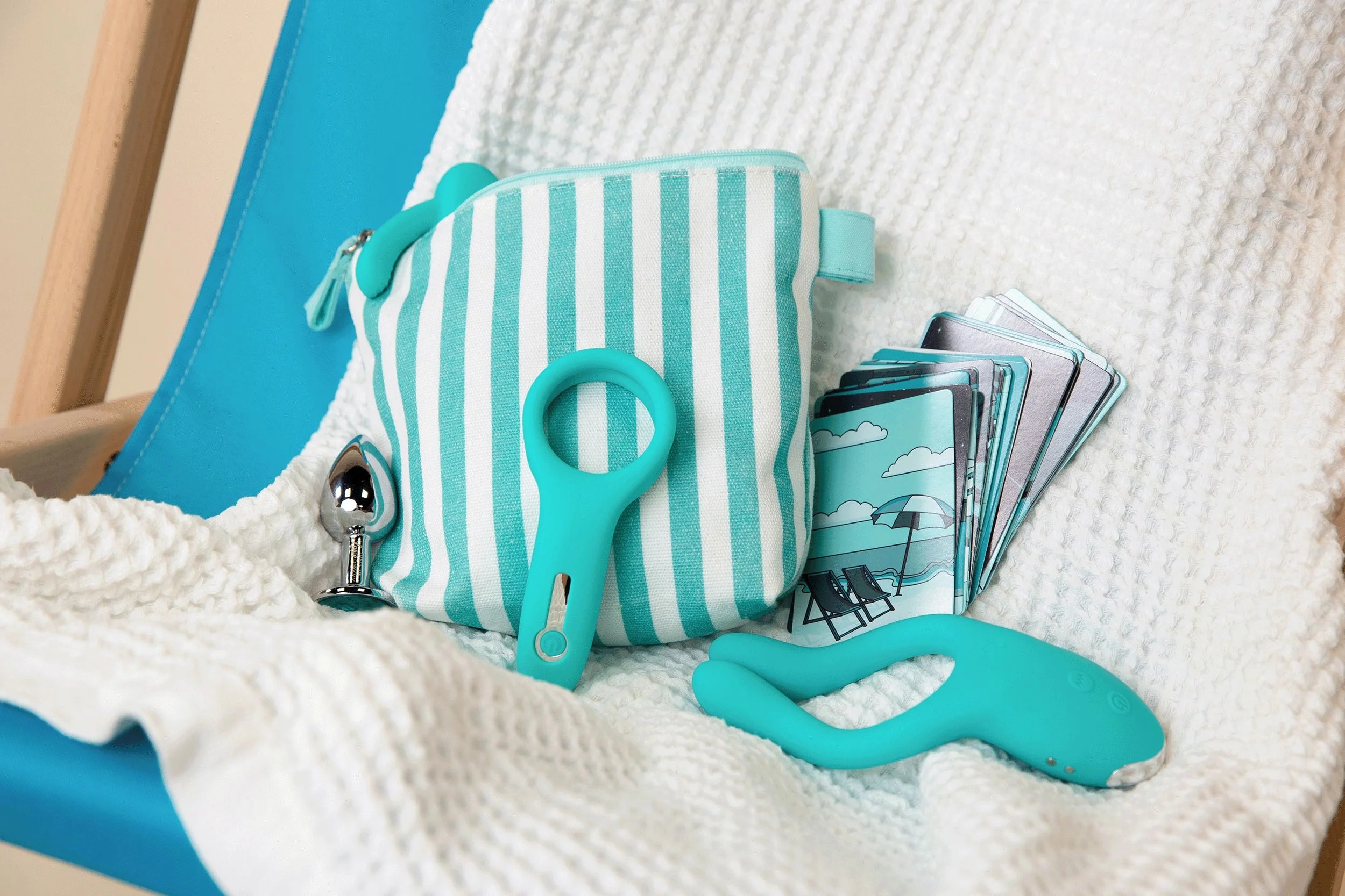 Adam & Eve Summerbox - Summer of 69