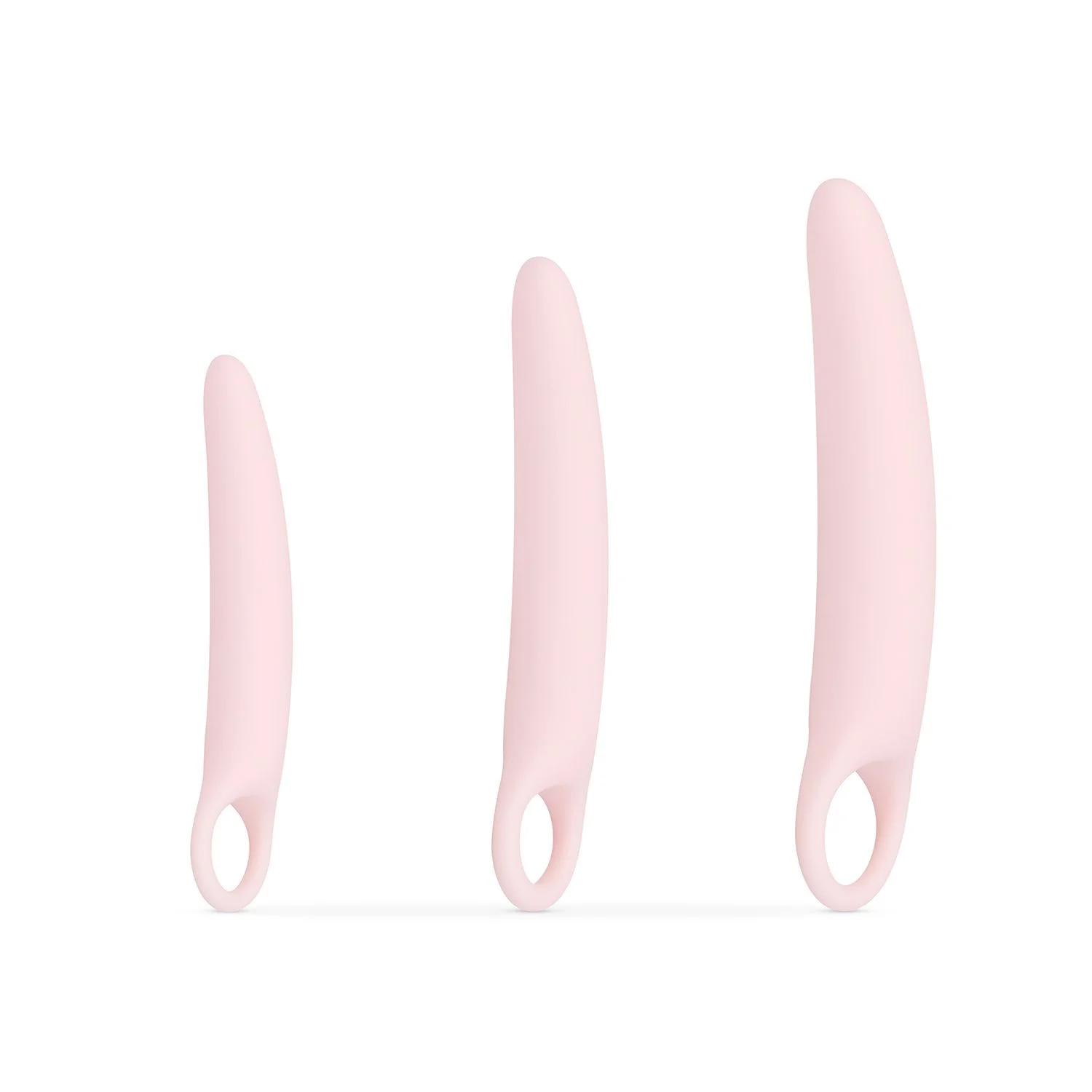 Teazers - Dilatatorenset 3-delig - Roze