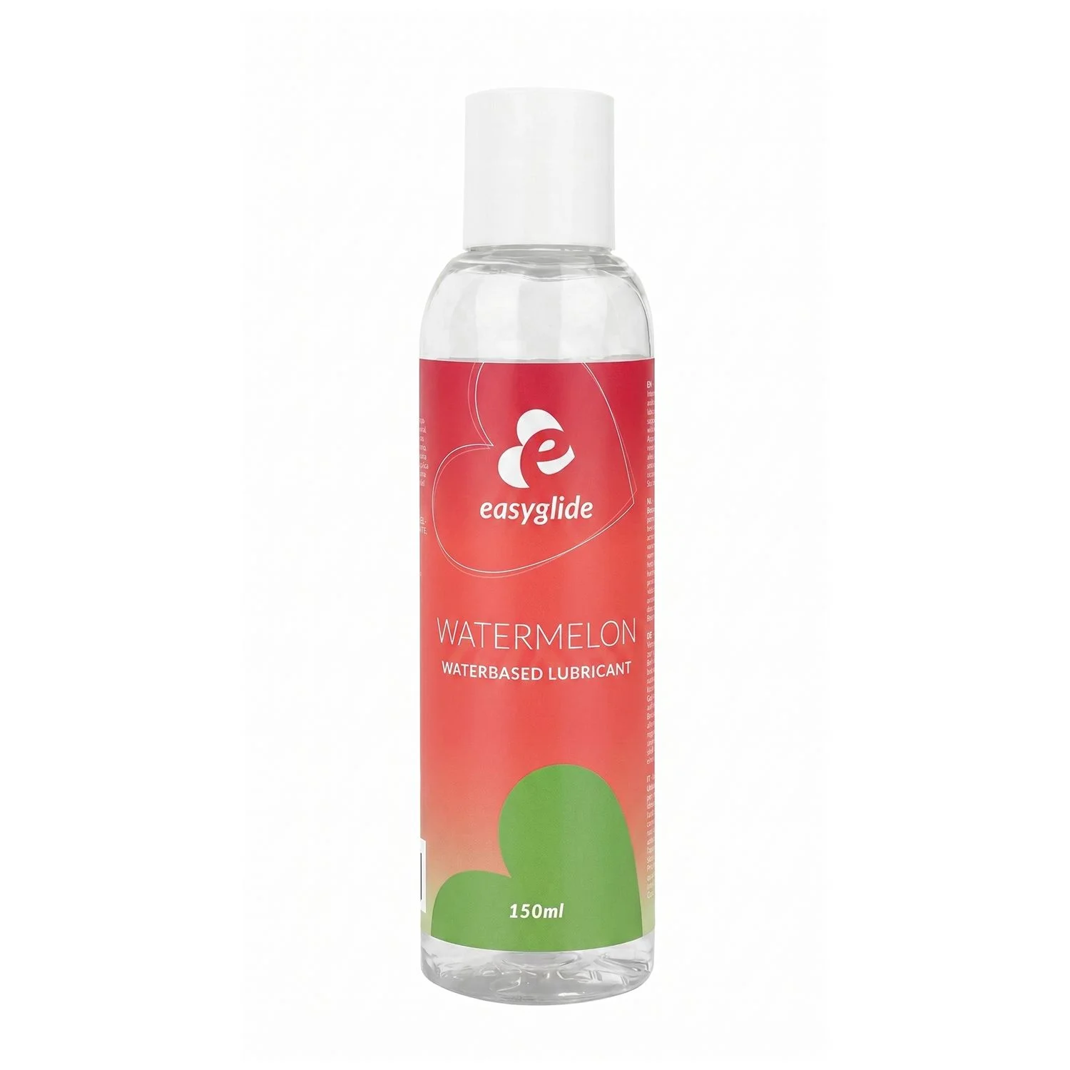 EasyGlide - Waterbased Lubricant Watermelon - 150 ml
