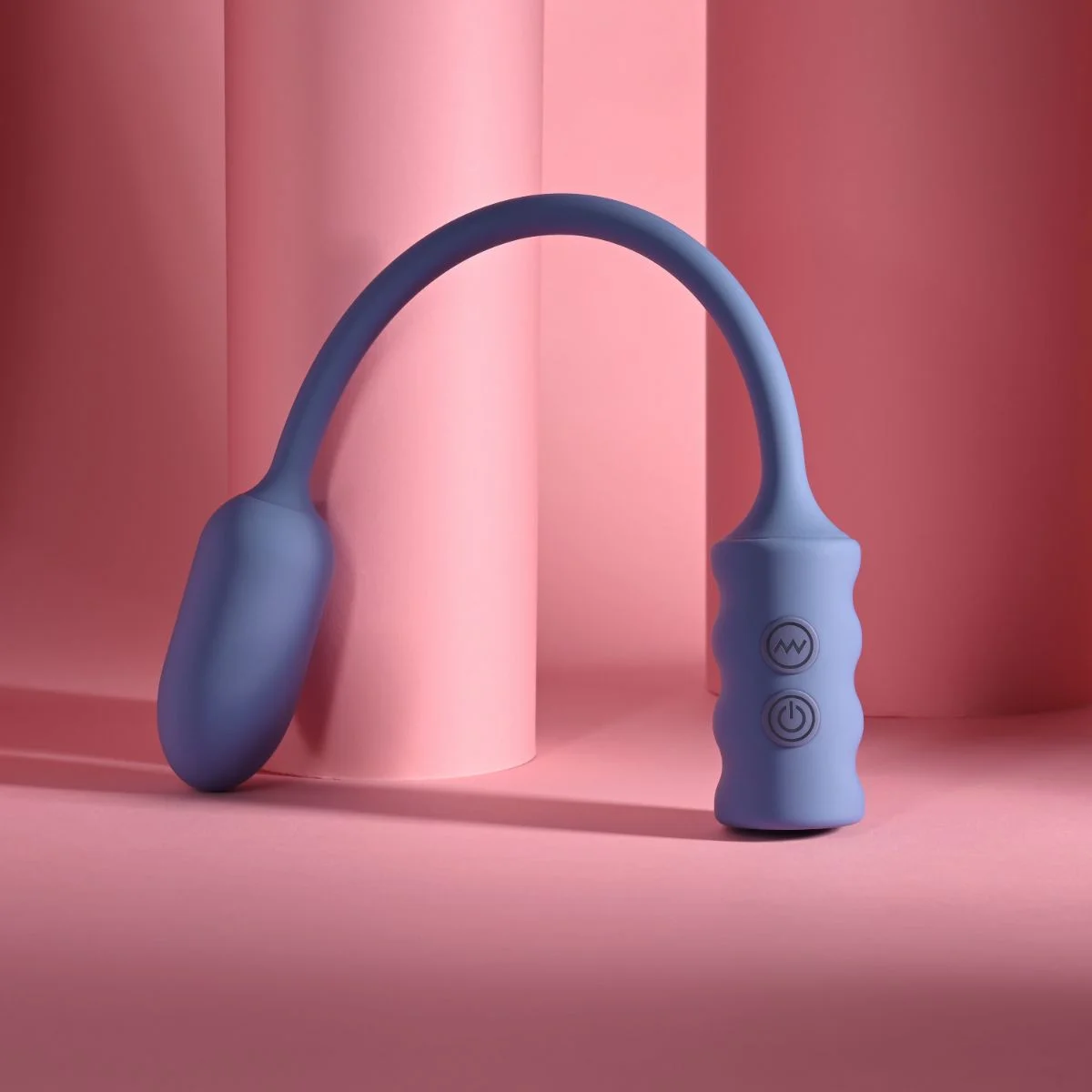 Gender X - Egg-Streme Ei Vibrator - Lavendel