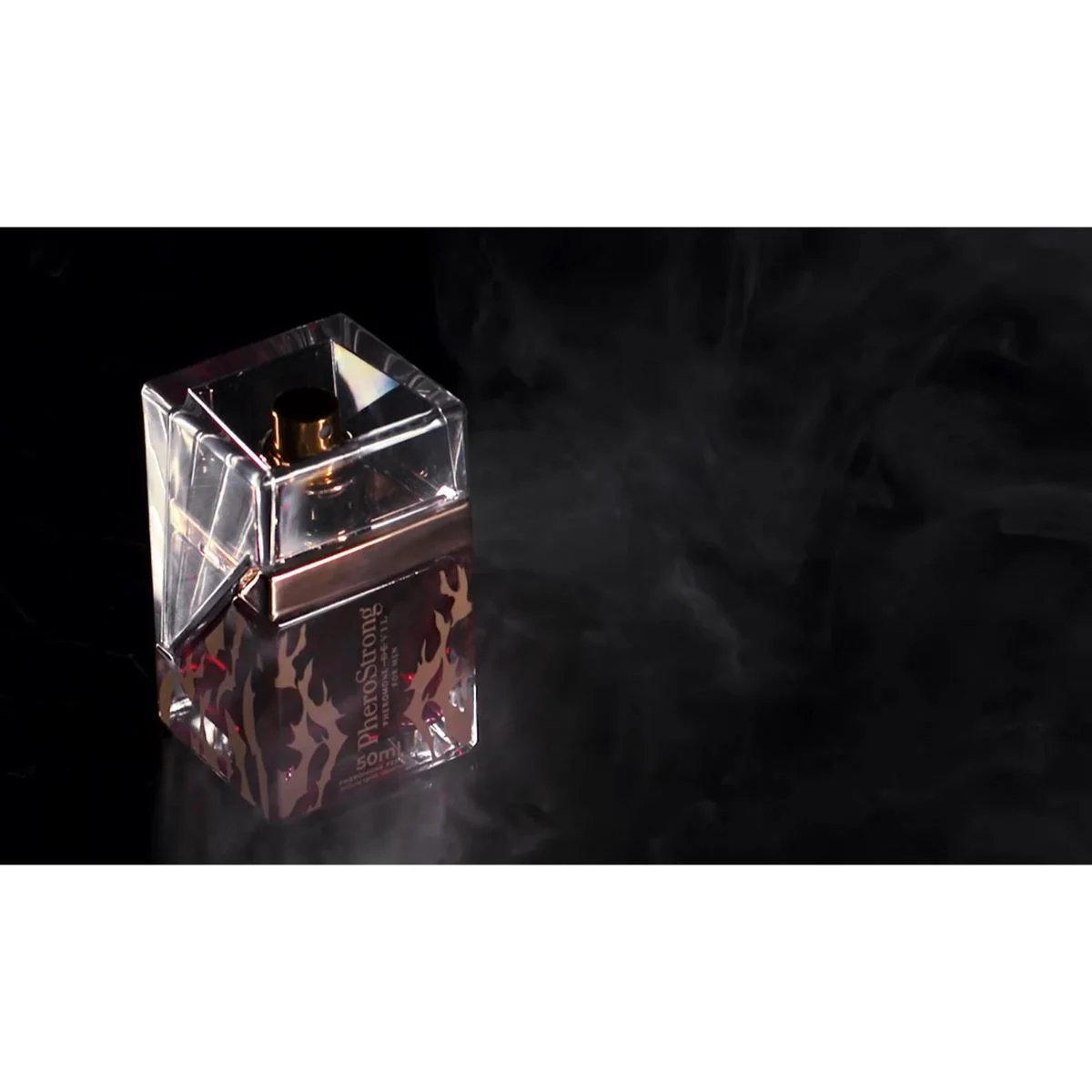 PheroStrong - Pheromone Devil voor Mannen Parfum - 50 ml