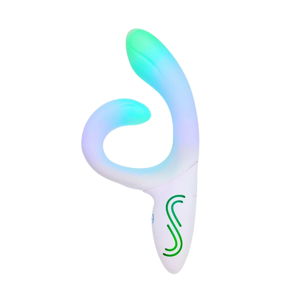 Paradise Pleasure Products - Illumination The Rabbit - Wit