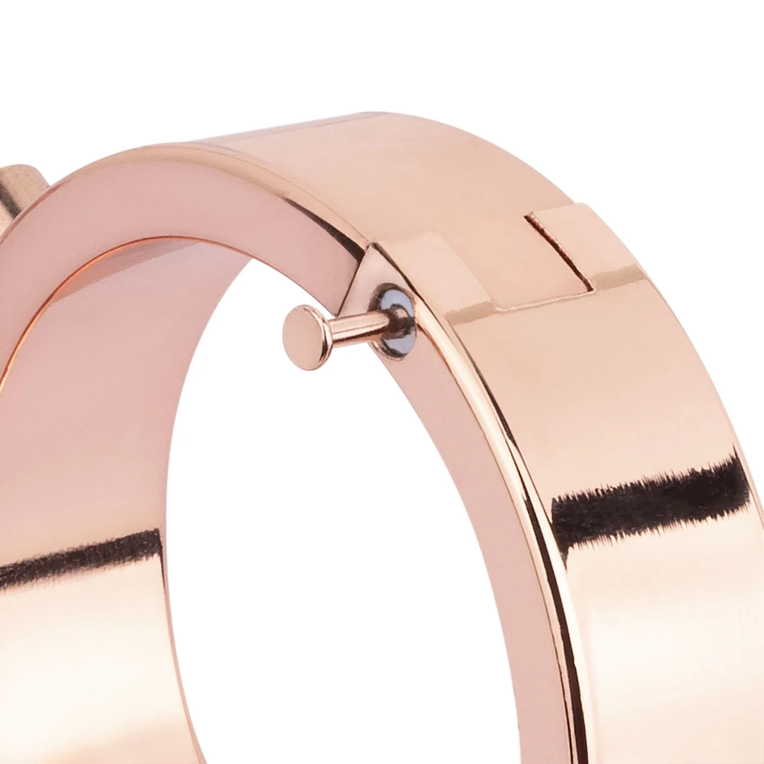 Rosy Gold - Handboeien - Roségoud