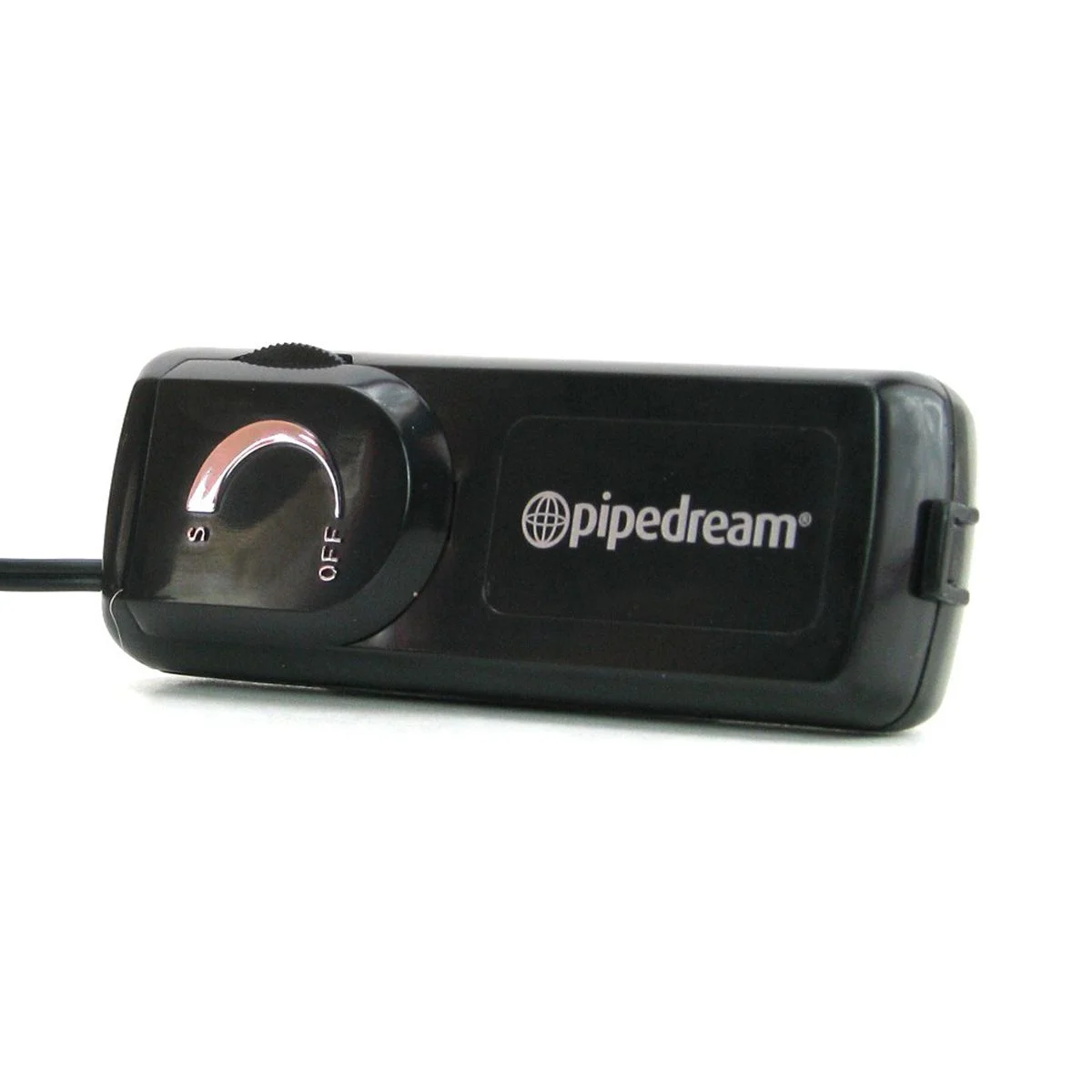 Vibrating Hollow Strap-On