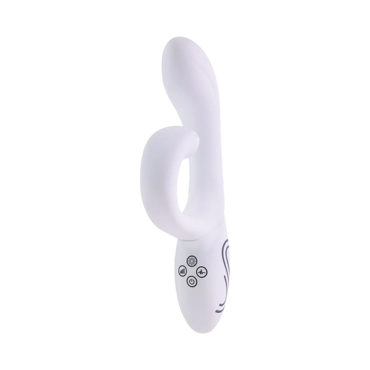 Paradise Pleasure Products - Illumination The Rabbit - Wit