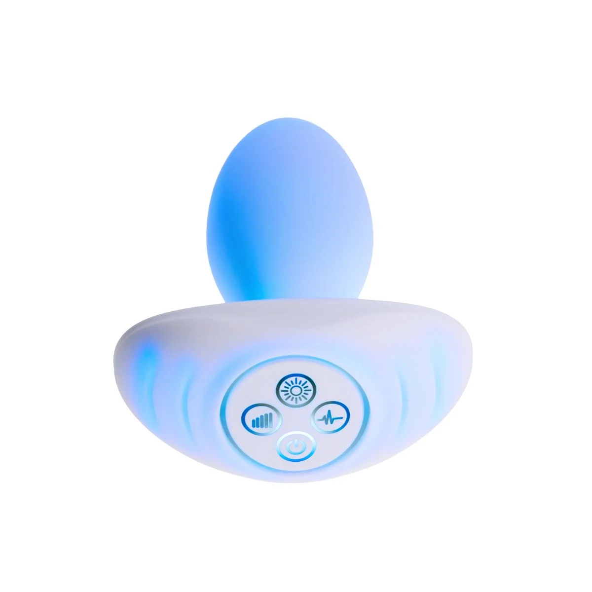 Paradise Pleasure Products - Illumination The Plug - Wit