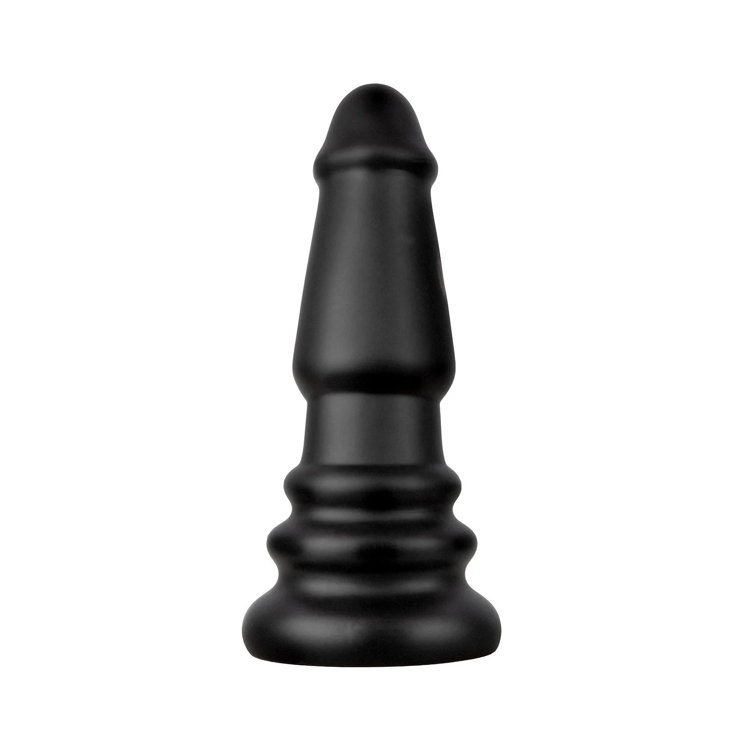 BUTTR - Tactical II Buttplug - 26cm