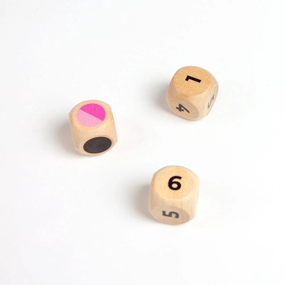Secret Play - TOWER OF SEX Torenspel - 48 Blokjes