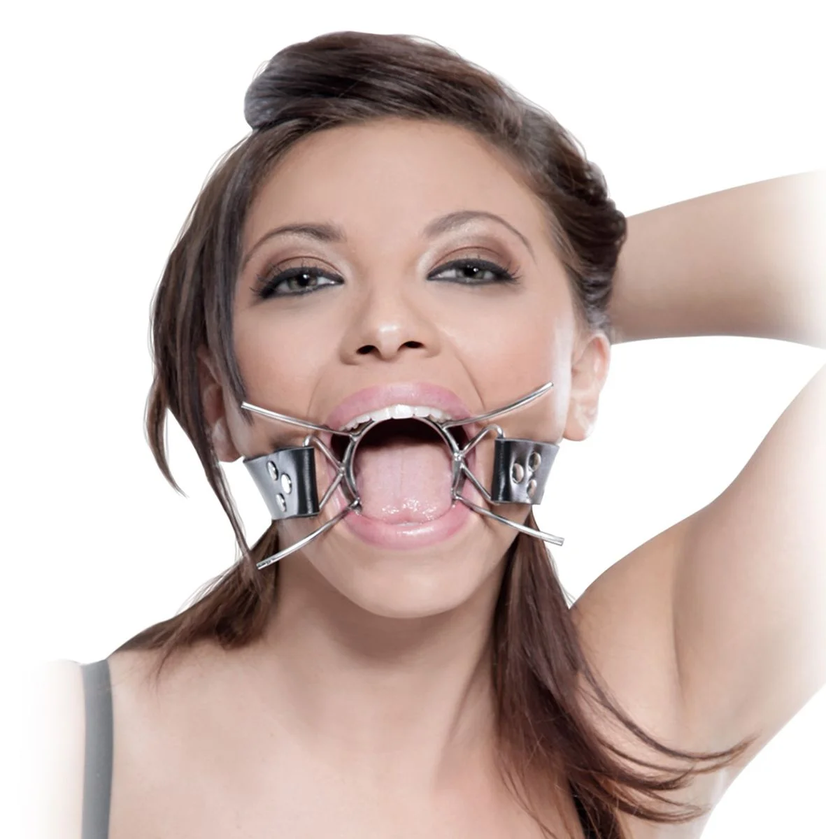 Spider Gag
