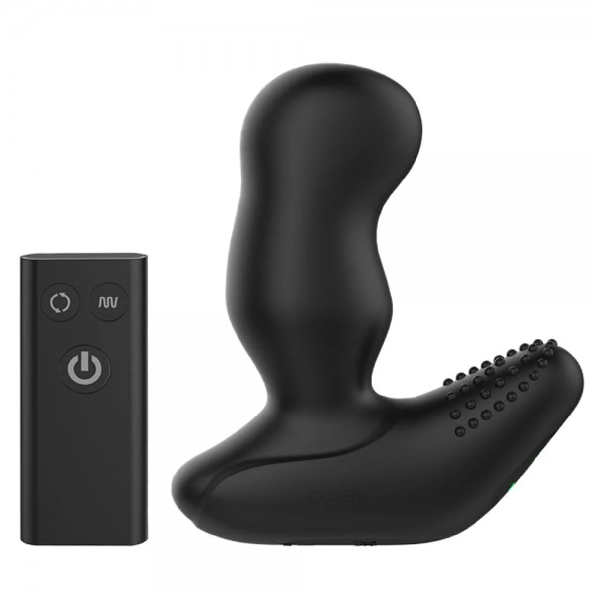 Nexus - Revo Extreme Roterende Prostaatvibrator