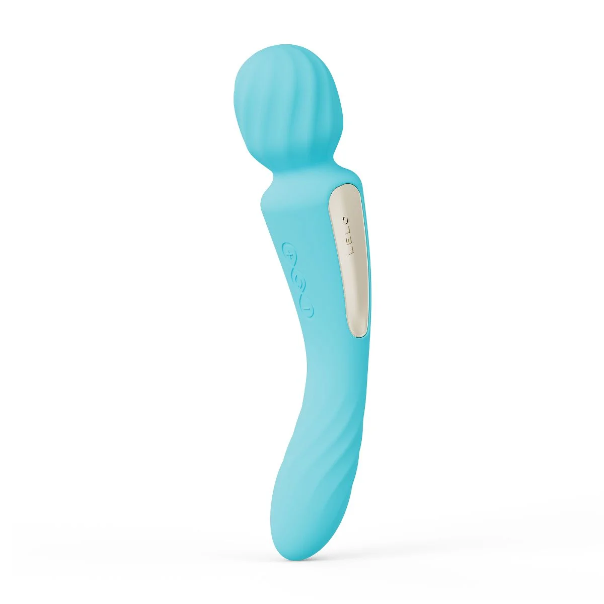LELO - SWITCH Dubbele Wand Vibrator - Aqua
