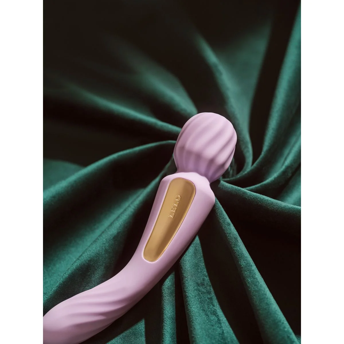 LELO - SWITCH Dubbele Wand Vibrator - Aqua
