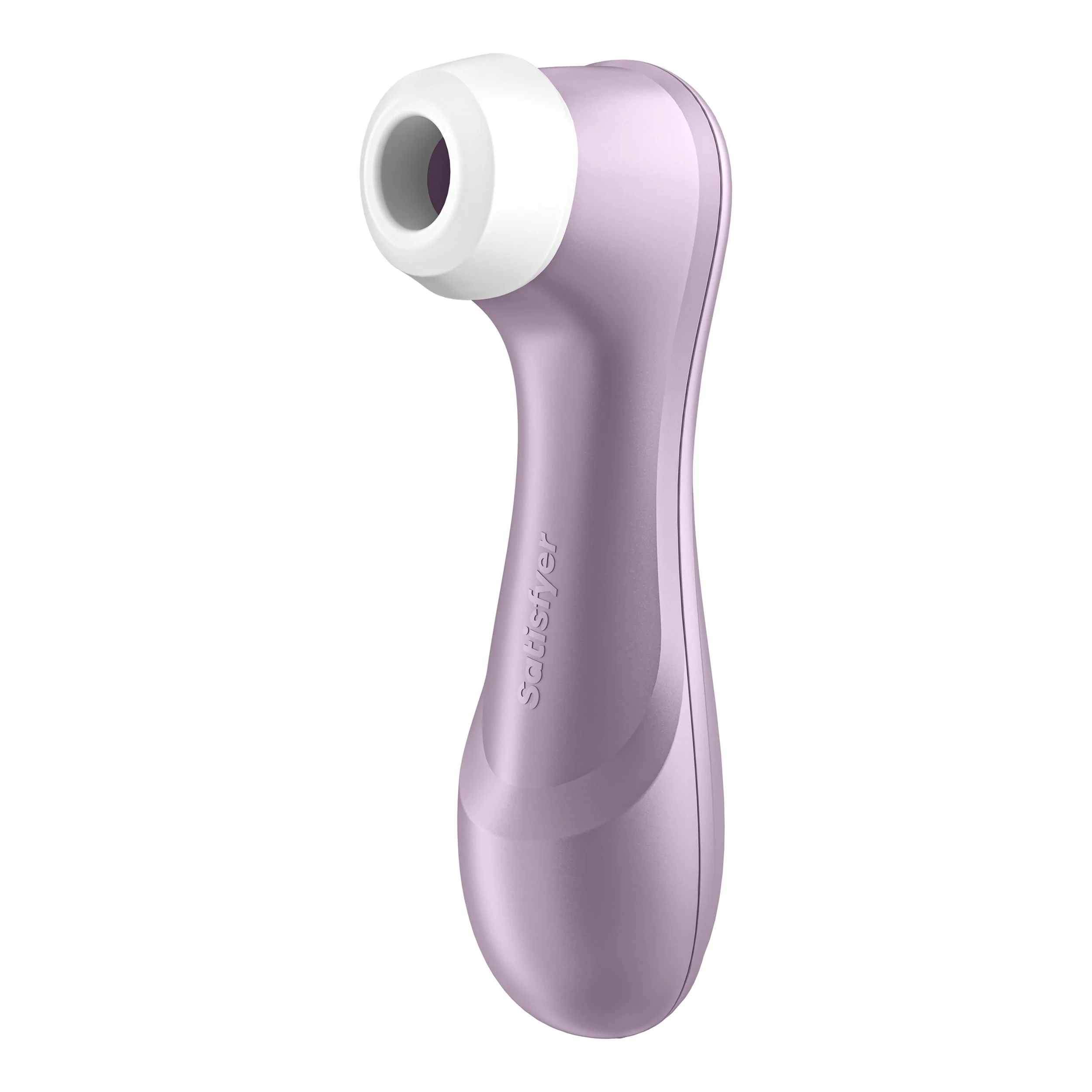 Satisfyer Pro 2 Generation 2 - Lila