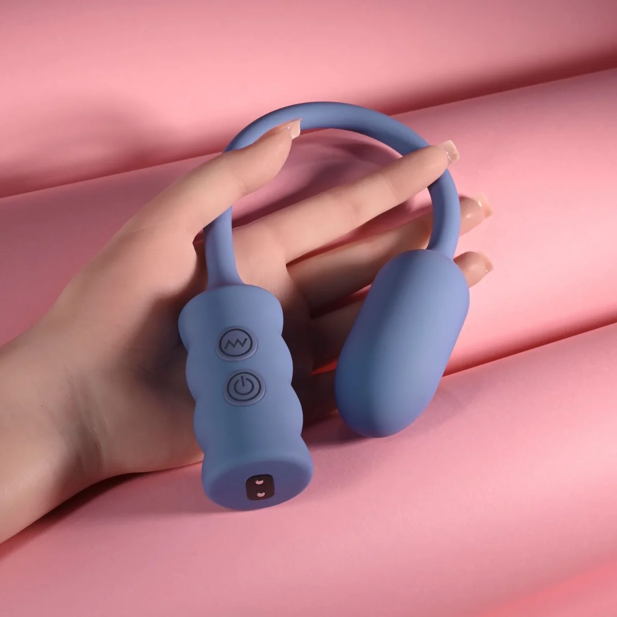 Gender X - Egg-Streme Ei Vibrator - Lavendel