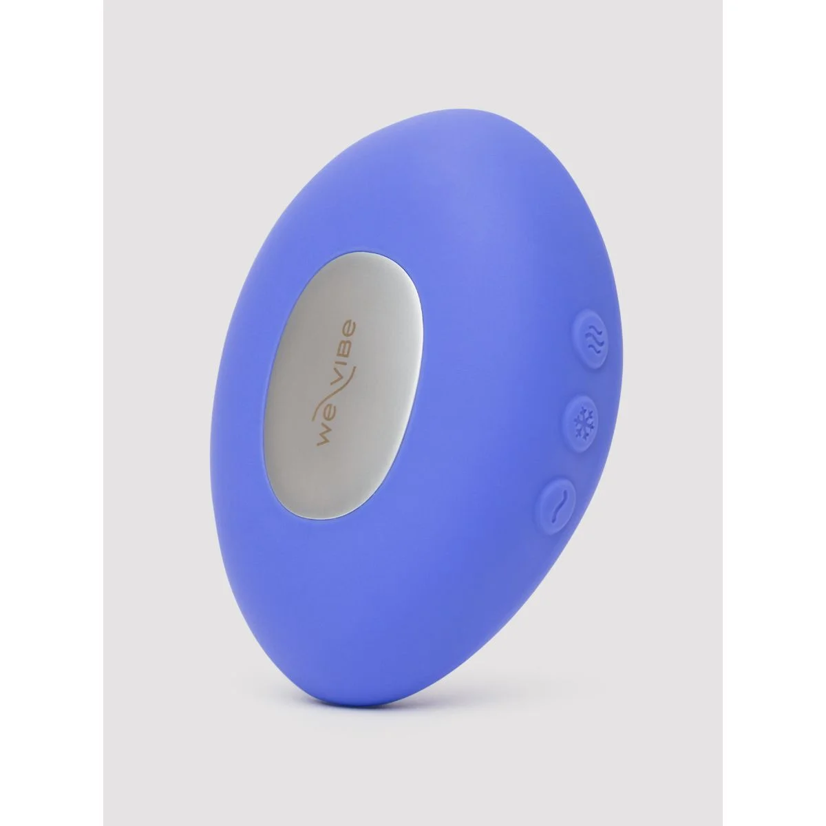 We-Vibe - Temp Lay-On Vibrator - Lavender Blue