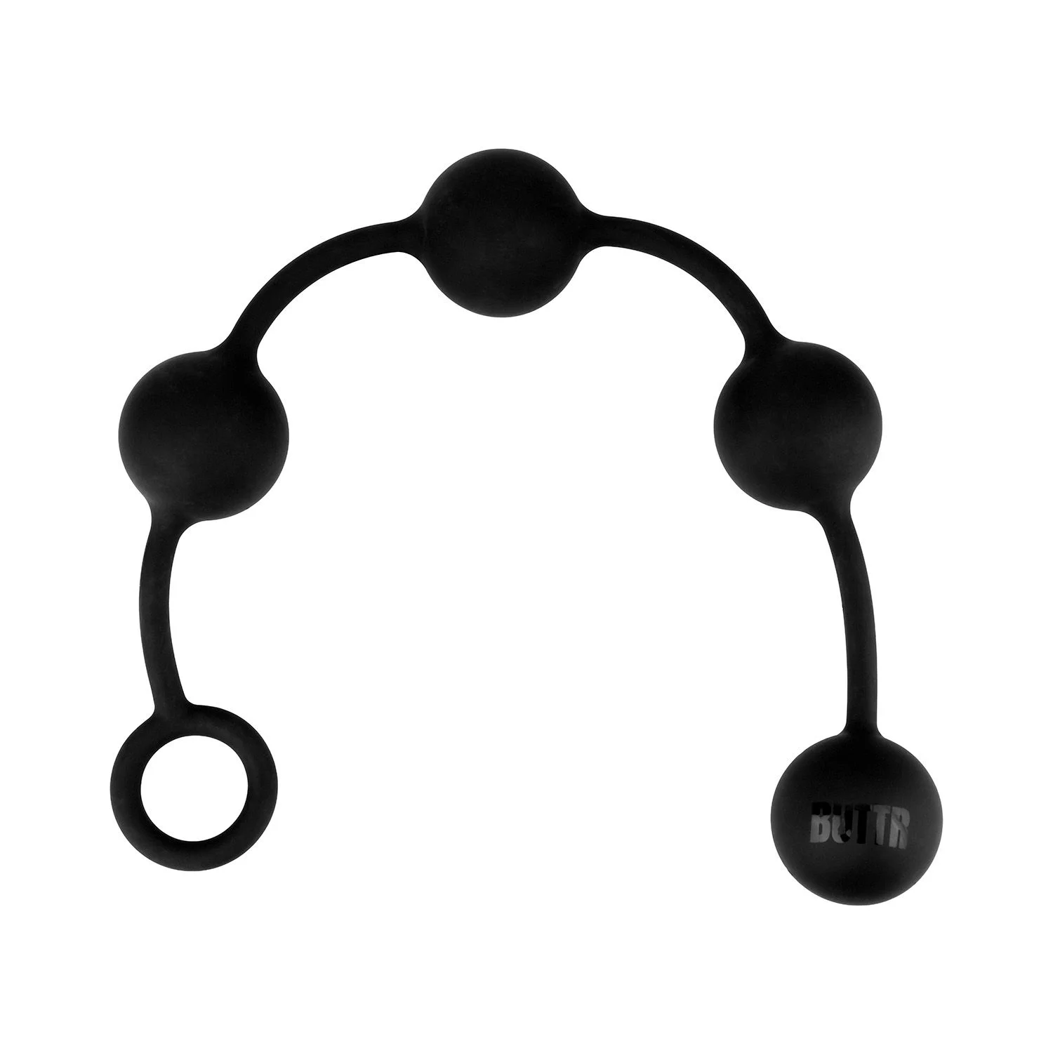 BUTTR - Anal Beads 4 Sizes - 50 cm