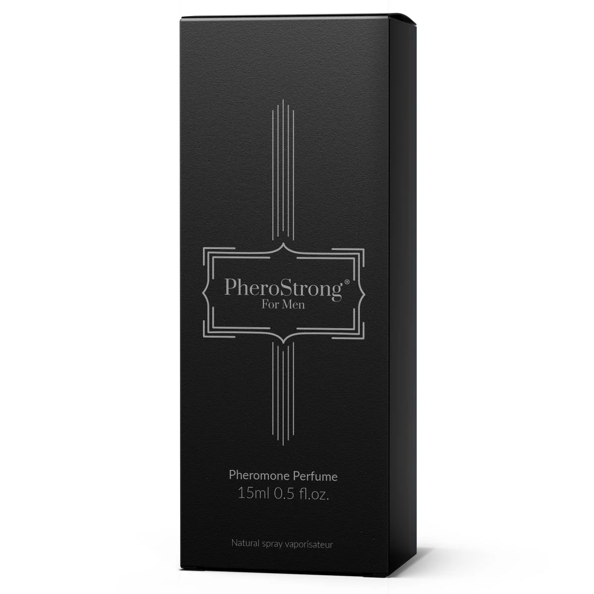 PheroStrong - Pheromone For Men - 15 ml