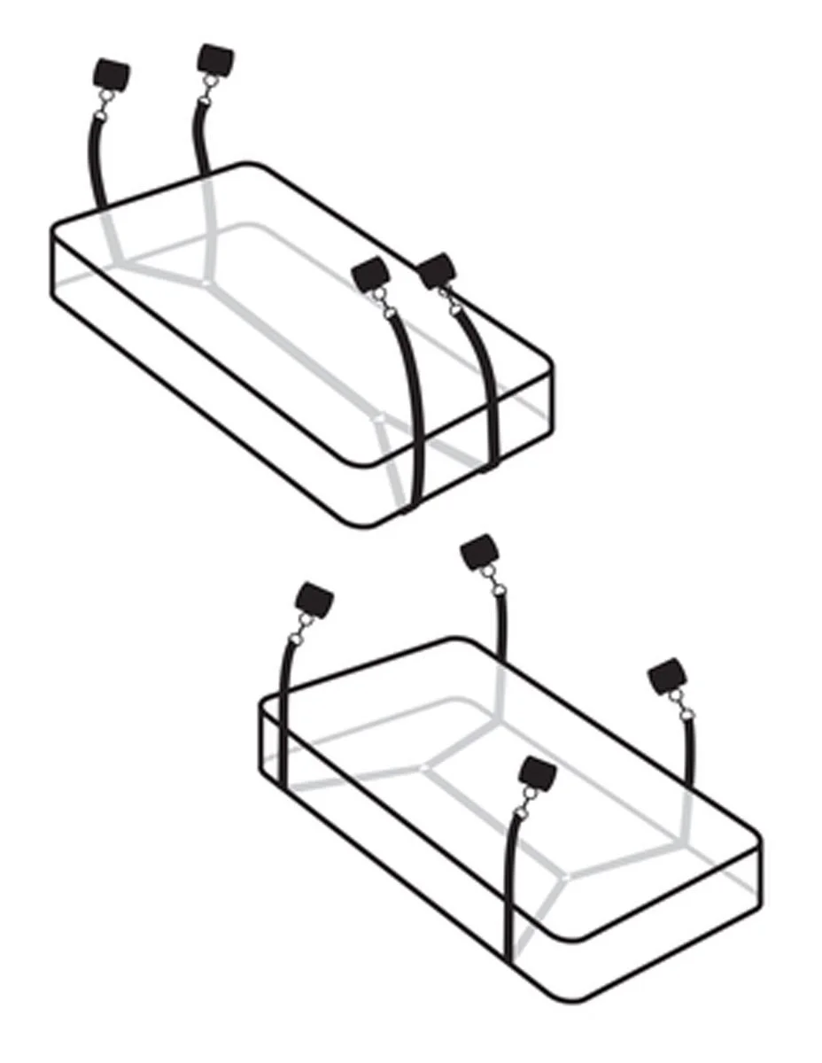 Limited Edition Bed Boeien