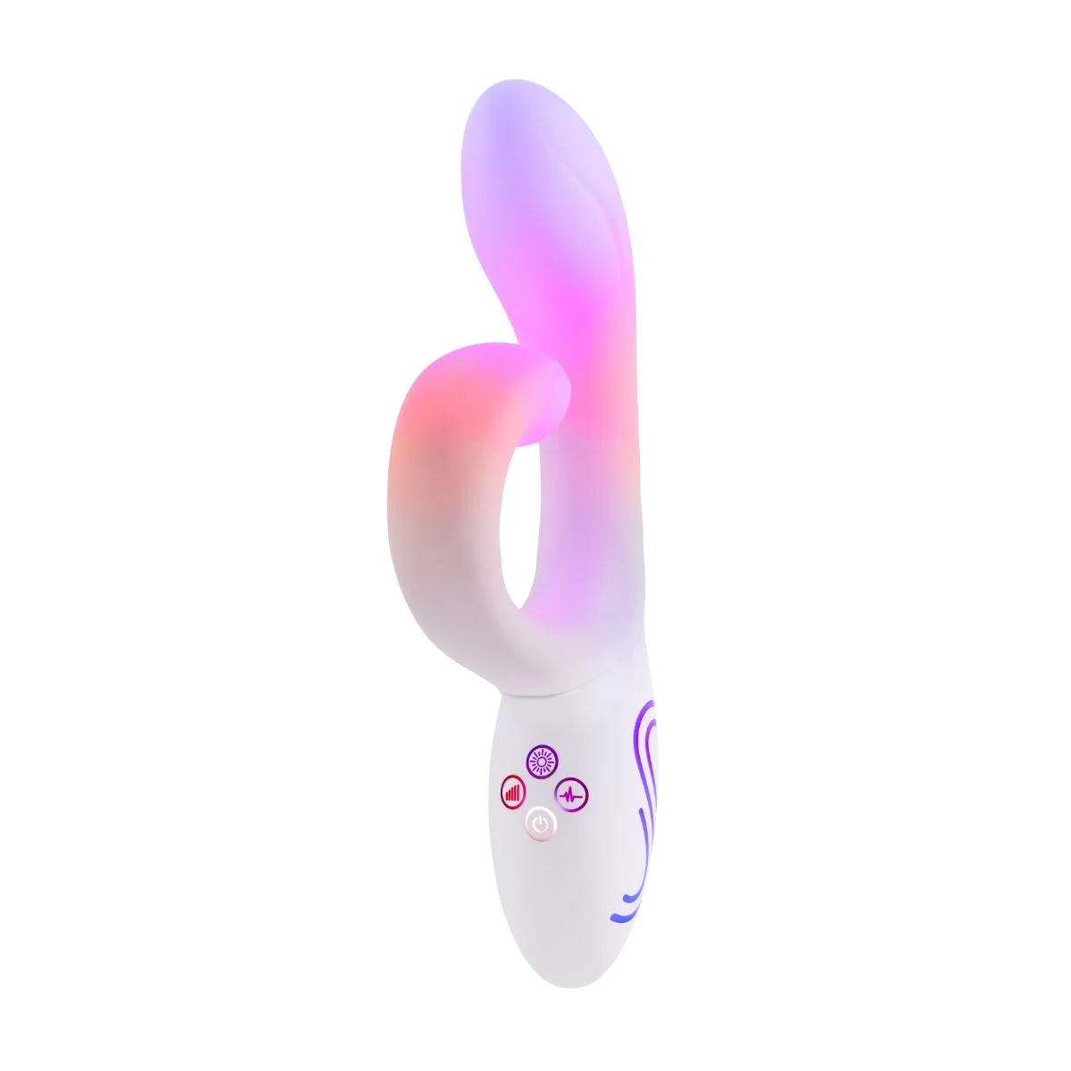 Paradise Pleasure Products - Illumination The Rabbit - Wit