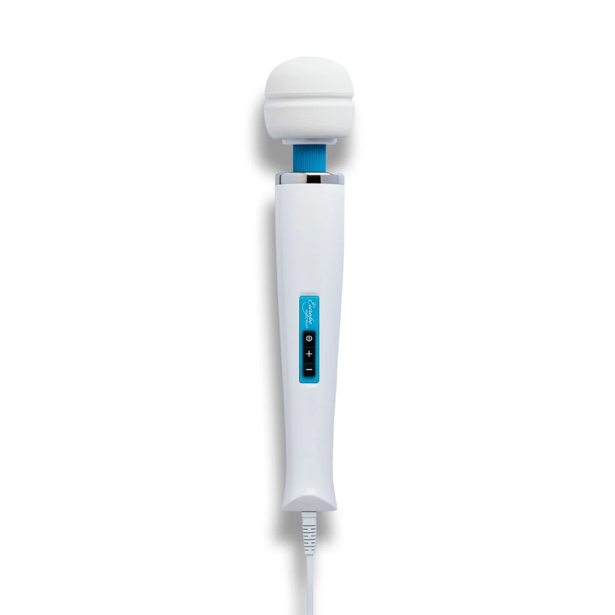 Europe Magic Wand - Body Massager APP Controlled - Wit