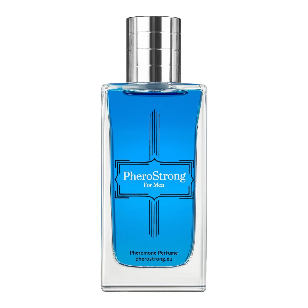 PheroStrong - Pheromone Herenparfum - 50 ml