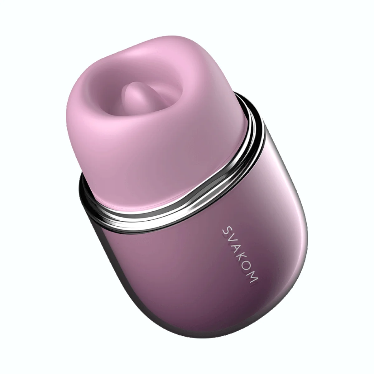 SVAKOM - Klitty Clitorisstimulator - Dusty Lavender