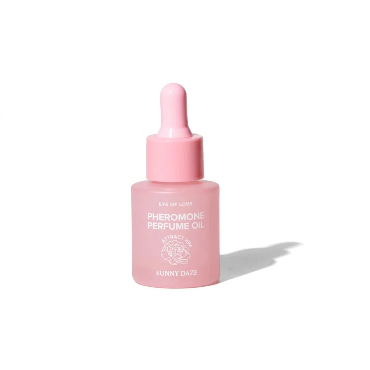 Eye of Love - Sunny Daze Pheromone Parfum Oil - 20ml