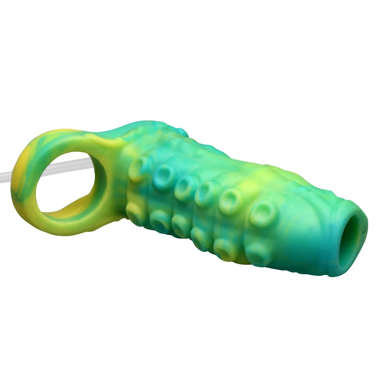 Creature Cocks - Tentacle Squirting Penis Vergroter - 12 cm