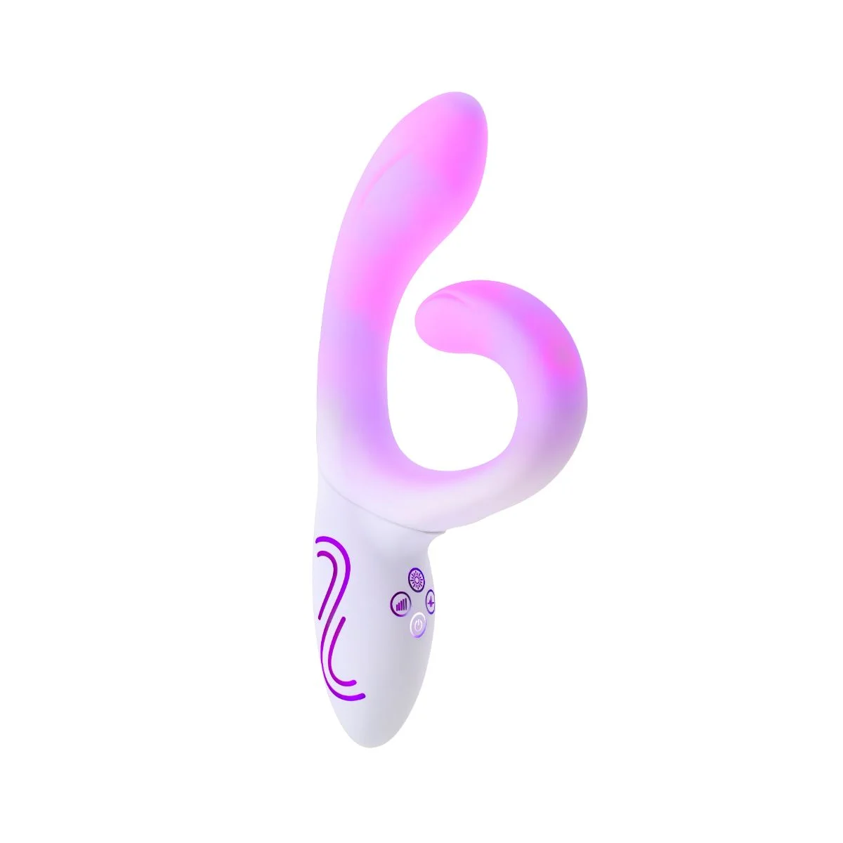 Paradise Pleasure Products - Illumination The Rabbit - Wit