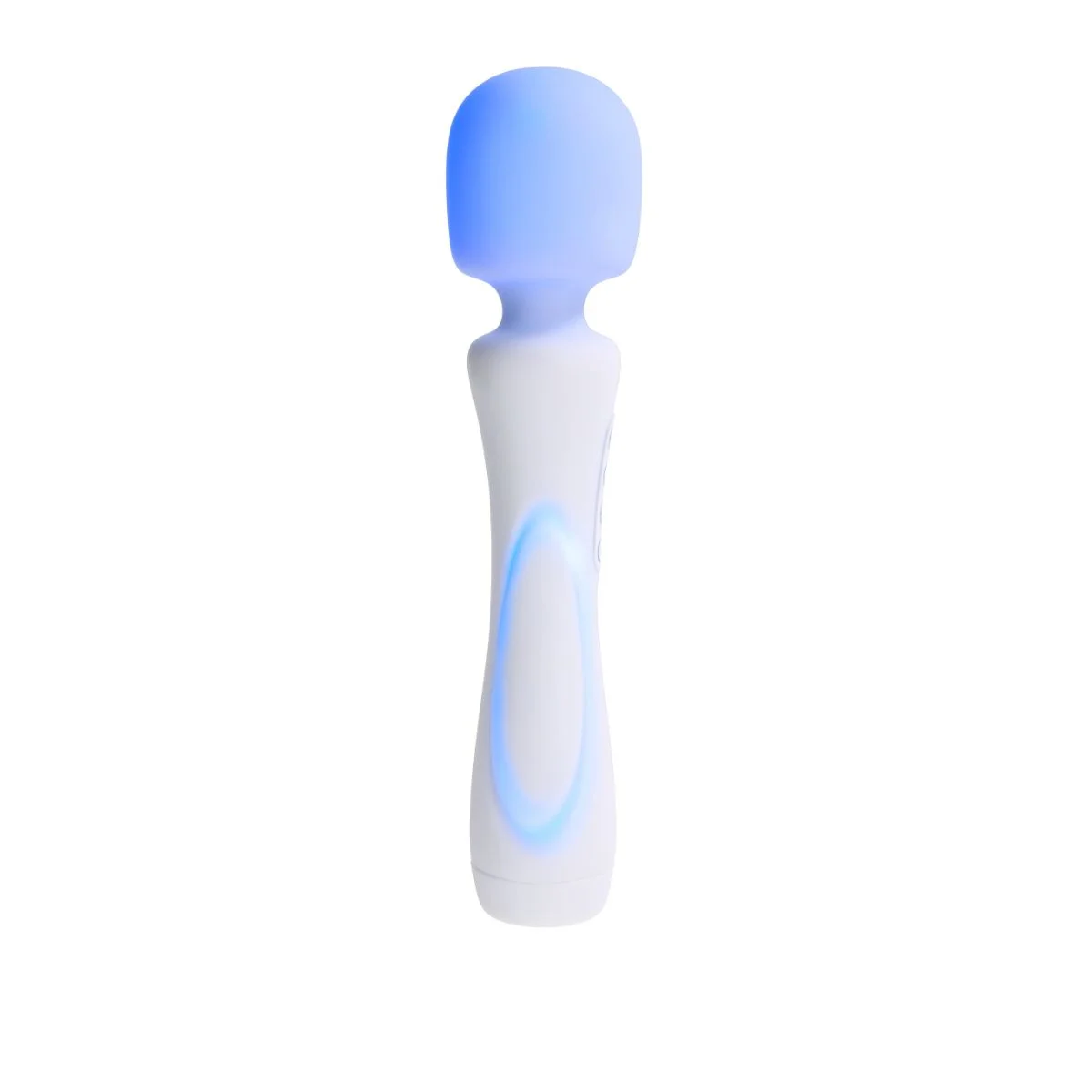 Paradise Pleasure Products - Illumination The Wand - Wit