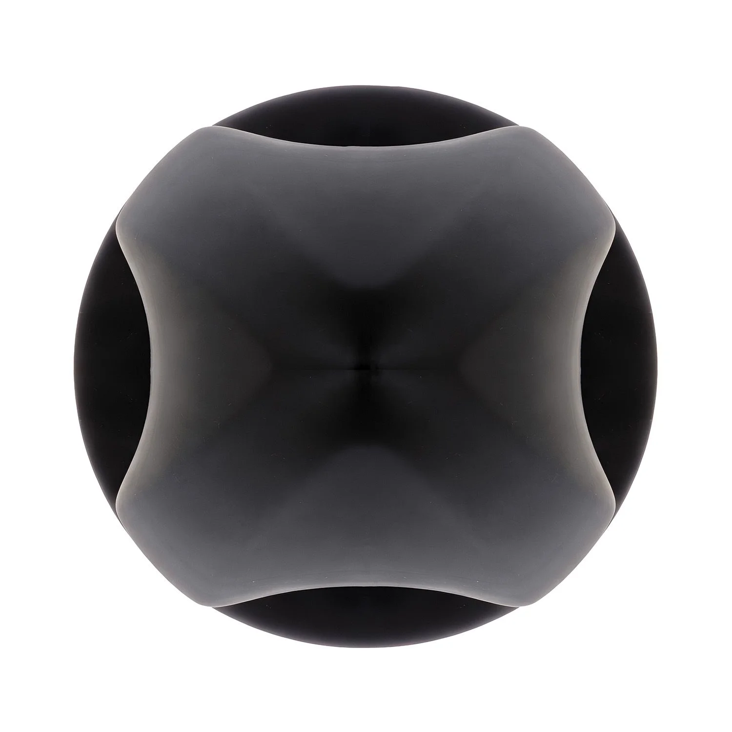 BUTTR - Huge Explosive II Buttplug - 29cm