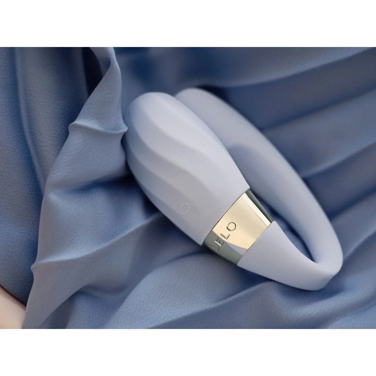 LELO - TIANI Twist Koppelsvibrator - Seafoam