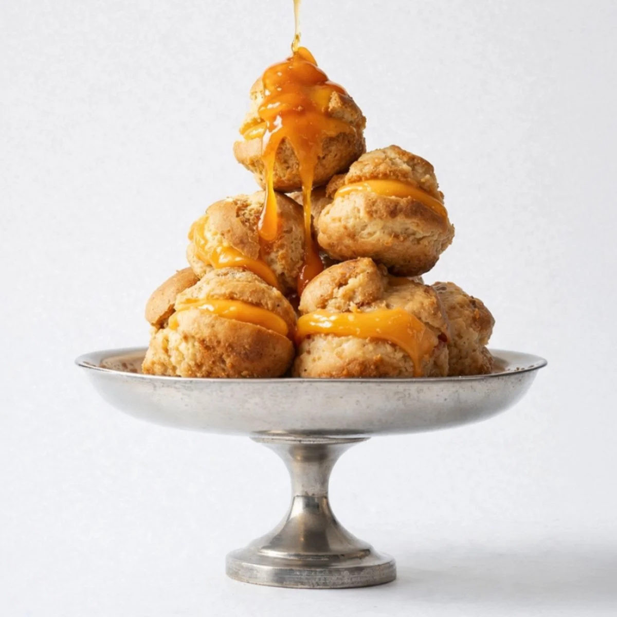 JO - Bake Shoppe Orange Creampuff Glijmiddel - 60ml