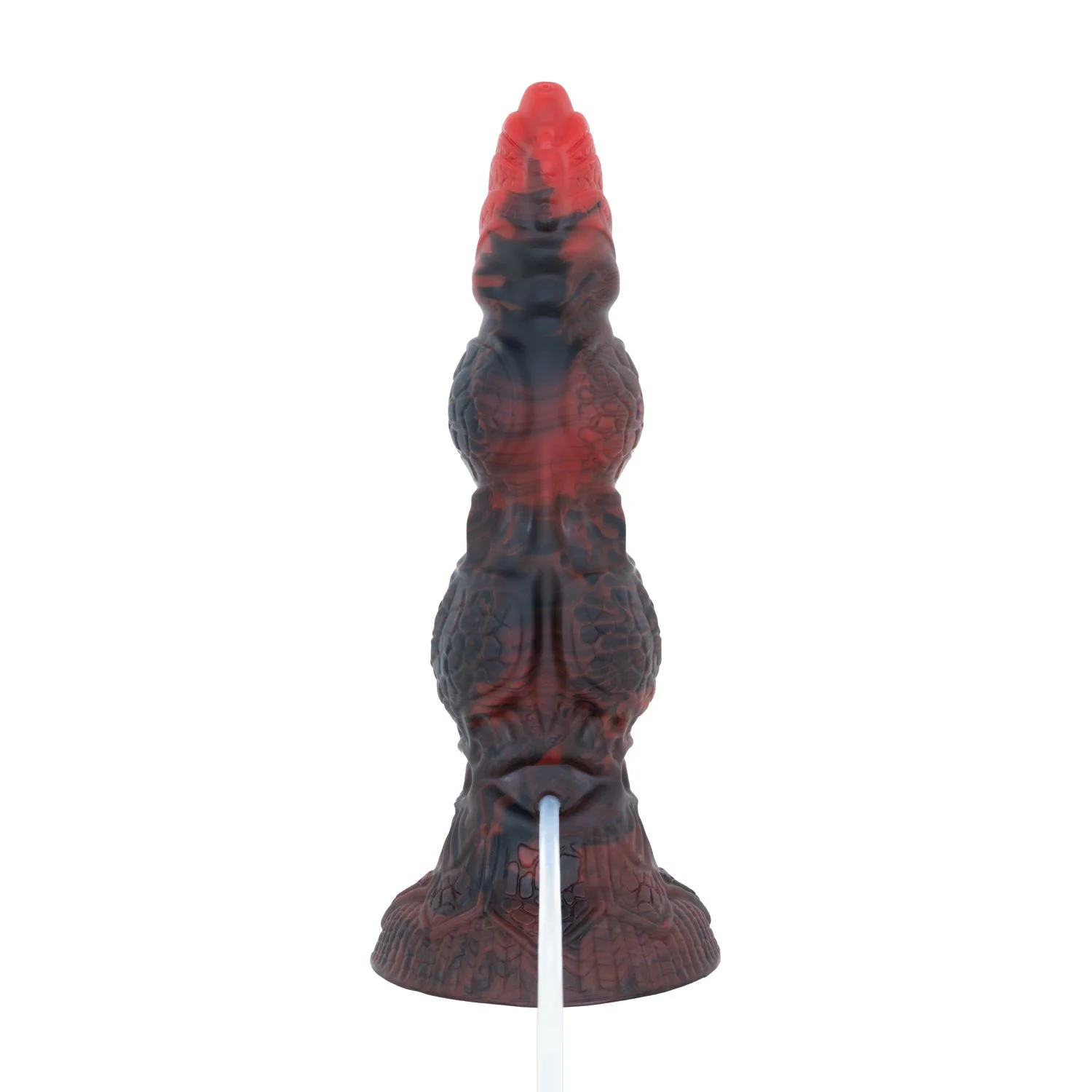 Mythical Mates - The Marshborn Spuitende Dildo - 24 cm