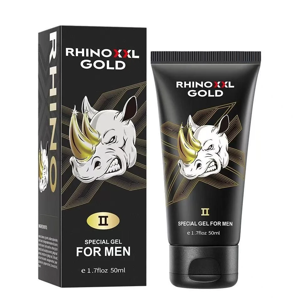 Hendels Garden - Rhino Gold - 50 ml