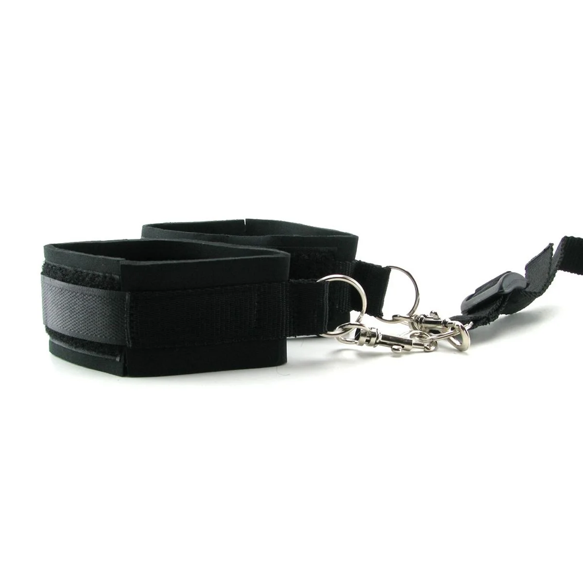 Fetish Fantasy Bed Restraint Bondage Kit