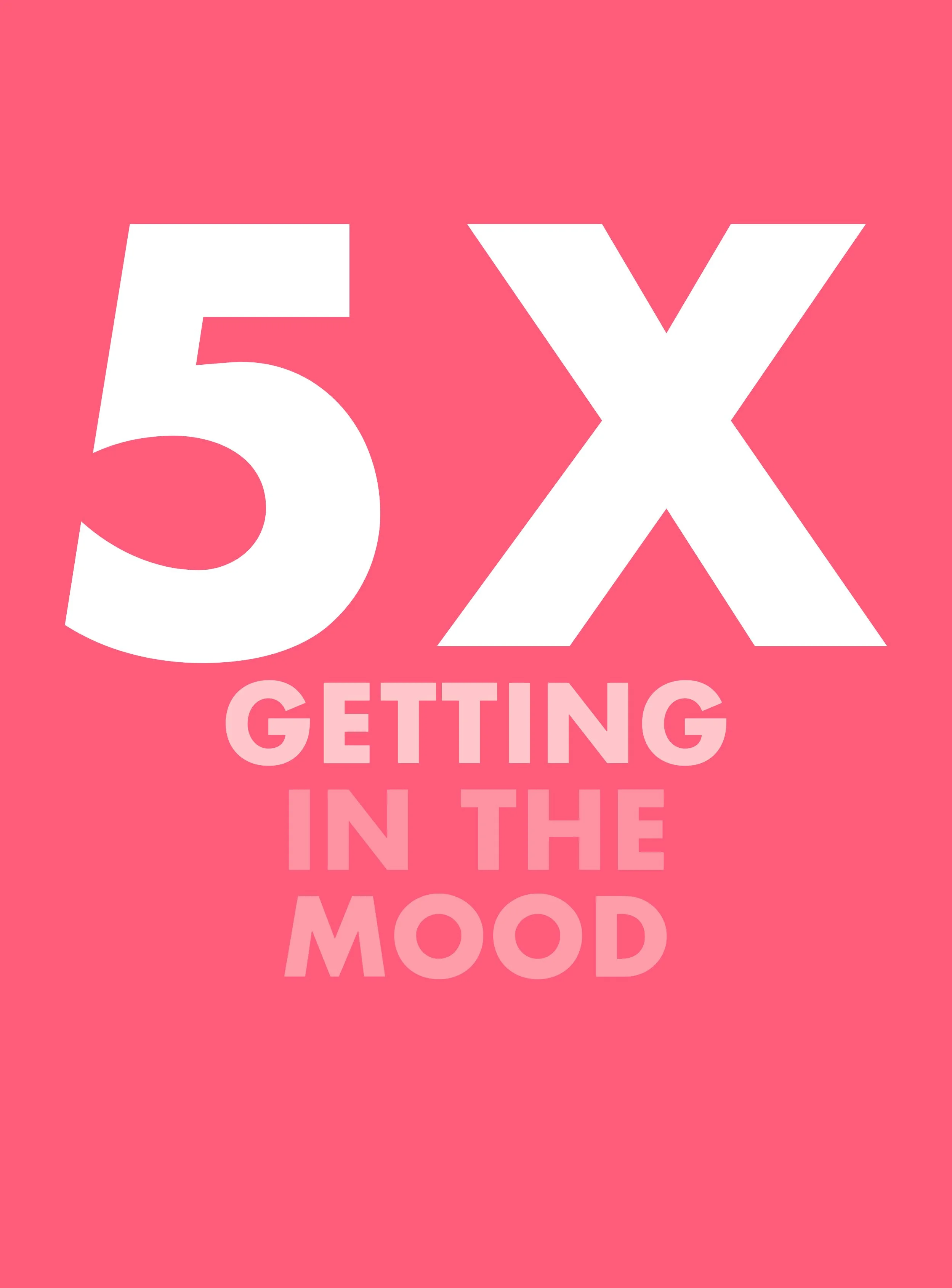 Kamasutra Bucketlist