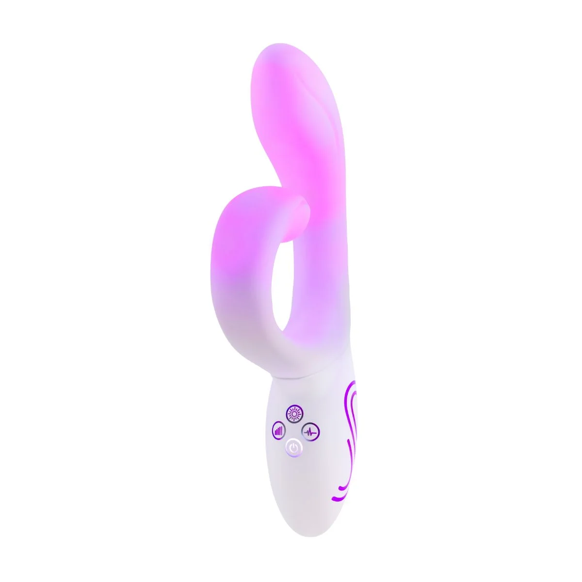 Paradise Pleasure Products - Illumination The Rabbit - Wit