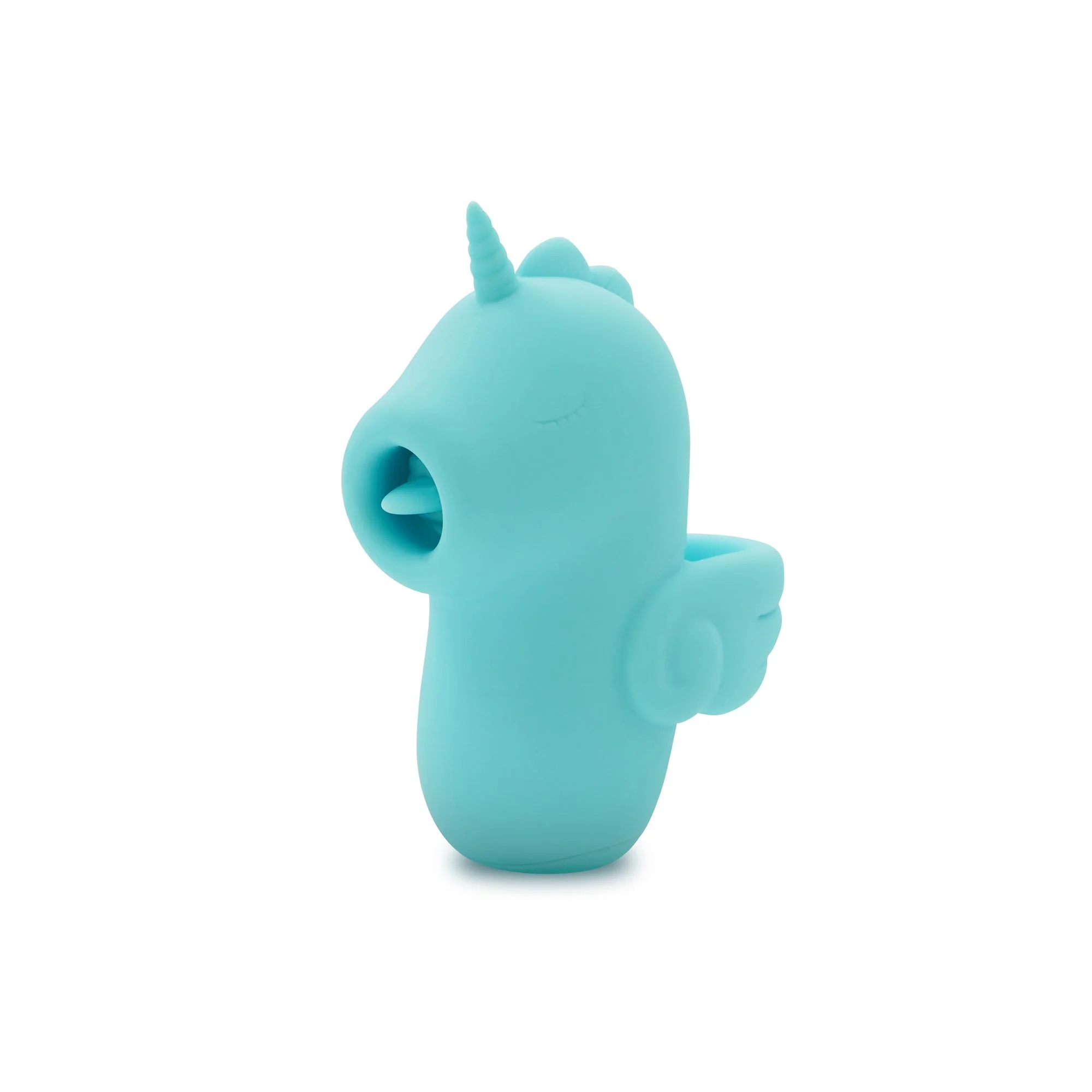 Unihorn - Finger Vibe Vingervibrator - Tip N Tease